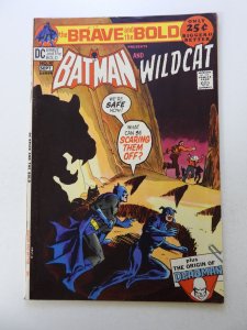 The Brave and the Bold #97 (1971) FN/VF condition