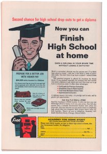 The Incredible Hulk #142 (1971) Hulk