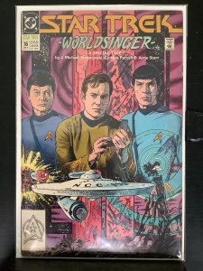 Star Trek #16 (1991)