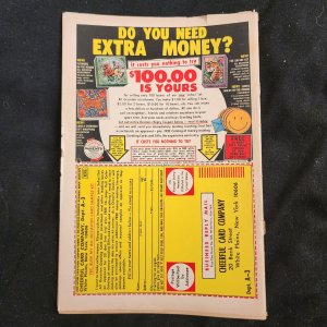 Marvel Tales #34 (1972) Spider-Man