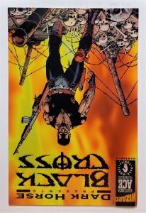 Dark Horse Presents #1: Wizard Ace Edition #6 (1996) VF