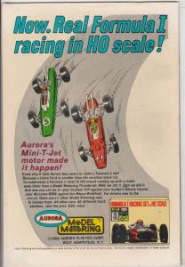 Batman #209 (Feb-69) FN/VF Mid-High-Grade Batman