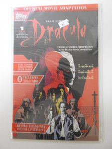 Bram Stoker's Dracula #1 (1992)