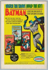 Superman 186 May 1966 FI (6.0)