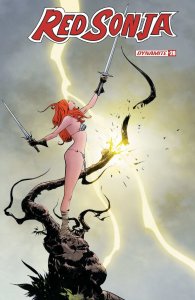 Red Sonja #28 [VF/NM]