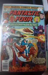 Fantastic Four #175 (1976)