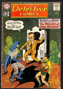 Detective Comics #306 (1962)