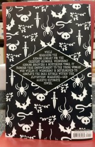 Addams Family Bodies Issue one shot