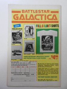 Iron Man #122 (1979) FN- Condition! small stain bc