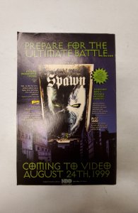 Spawn #85 (1999) Image Comic Book J687