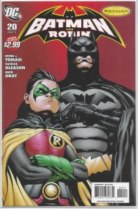 Batman and Robin V1 #19-22 V2 #23-36 Tomasi Gleason New 52 comic book lot of 56