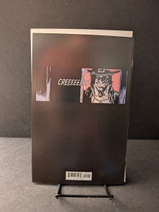 The Silver Coin #5 Maya McKibbin Variant (2021)