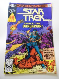 Star Trek #10 (1981)