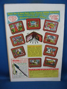 TONY TRENT 3 F VF  THE FACE APPEARANCE 1948