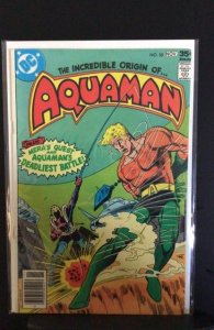 Aquaman #58 (1977)