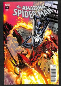 Amazing Spider-Man #800  Marvel Comics Spiderman