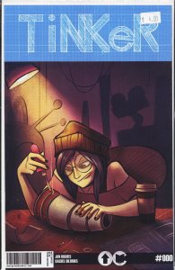 Tinker #1 (2016)