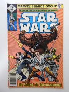 Star Wars #14 (1978) VG Condition!