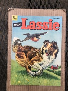 Lassie #14 (1954)