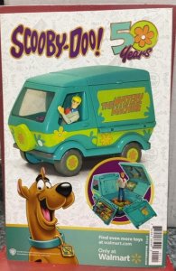 DC Villains Giant (2019)