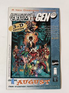 Damned #1 - FN (1997)