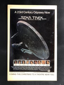 Fantastic Four #209 (1979) 1st Appearance of H.E.R.B.I.E. the Robot