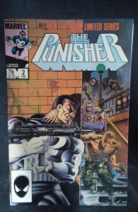The Punisher #2 (1986)