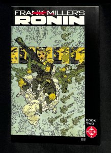 Ronin #2