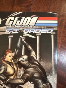 G.I. Joe Reloaded #2 (2004)