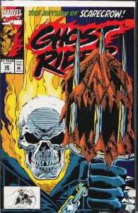 Ghost Rider #38 (1993) Ghost Rider