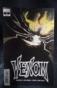Venom #2 (2018)