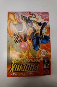 Ultraforce #2 (1995) NM Malibu Comic Book J659