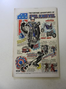 Fantastic Four #167 (1976) VF- condition MVS intact