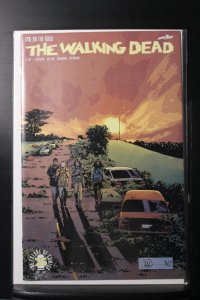 The Walking Dead #170 (2017)