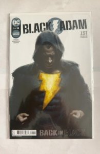 Black Adam #1 (2022)