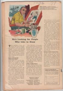 Journey into Mystery #104 (May-64) GD Affordable-Grade Thor