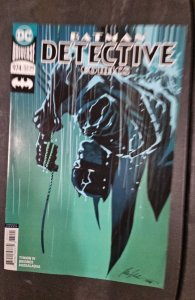 Detective Comics #974 Variant Cover (2018)