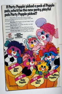 ALF #1 Direct Edition (1988)