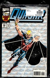 Quasar #50 (1993) Quasar