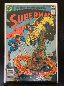 Superman #319  (1978)