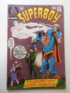 Superboy #175 (1971) FN Condition!