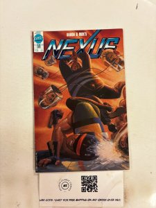 Nexus #59 NM First  Comic Books Steve Rude Mike Baron 17  HH74