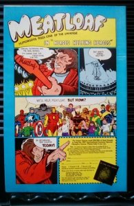 West Coast Avengers #26 Newsstand Edition (1987)