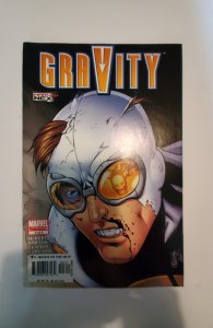 Gravity #3 (2005) NM Marvel Comic Book J737