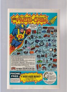 ROM #32 - Direct Edition - 4th Appearance Rogue (7/7.5) 1982