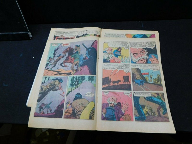 1960 S Tv Shows Gold Key Silver Age Lot I Spy The Monroes Zorro Ben Casey Comic Books Modern Age Zorro Hipcomic