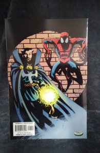 Untold Tales of Spider-Man: Strange Encounters (1998)