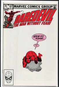 Daredevil #505 Deadpool variant cover (2010) Daredevil