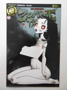 Zombie Tramp #44 Variant NM Condition!