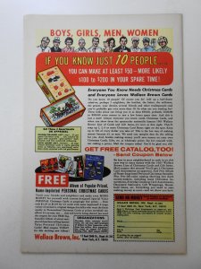 Detective Comics #342 (1965) Midnight Raid of the Robin Gang! Solid Fine+!!